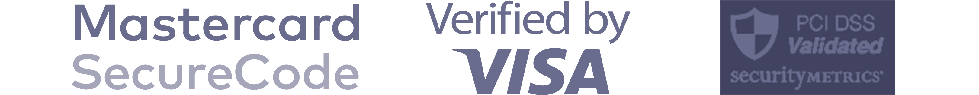 compliance logos