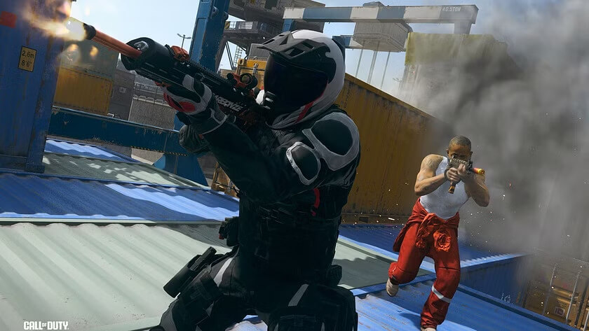 MW3 Season 3 Maps