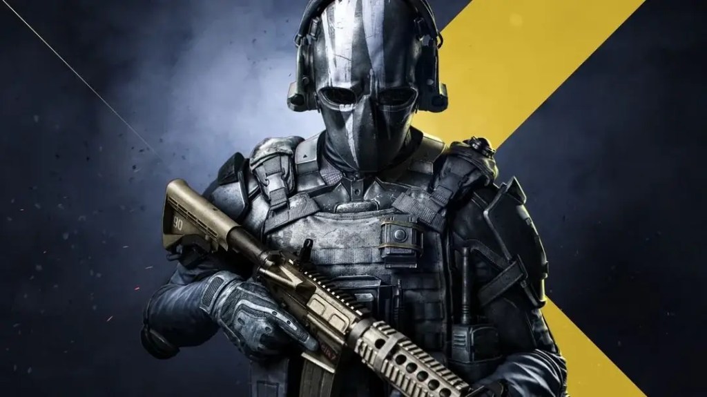 Get Bot Lobbies in XDefiant