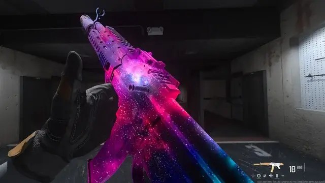 TG 44 Infinite Cosmos featured image