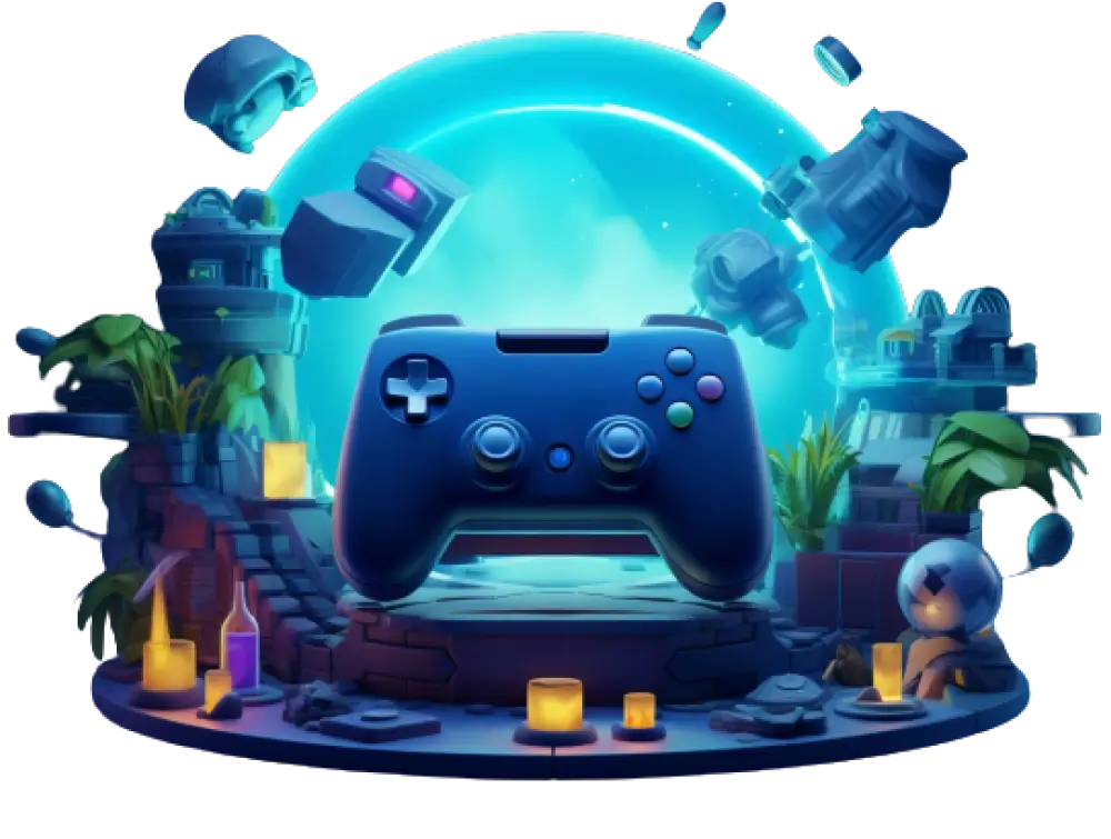 gaming gaming