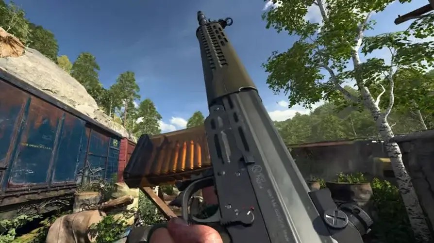 black ops 6 swat 5.56 loadout
