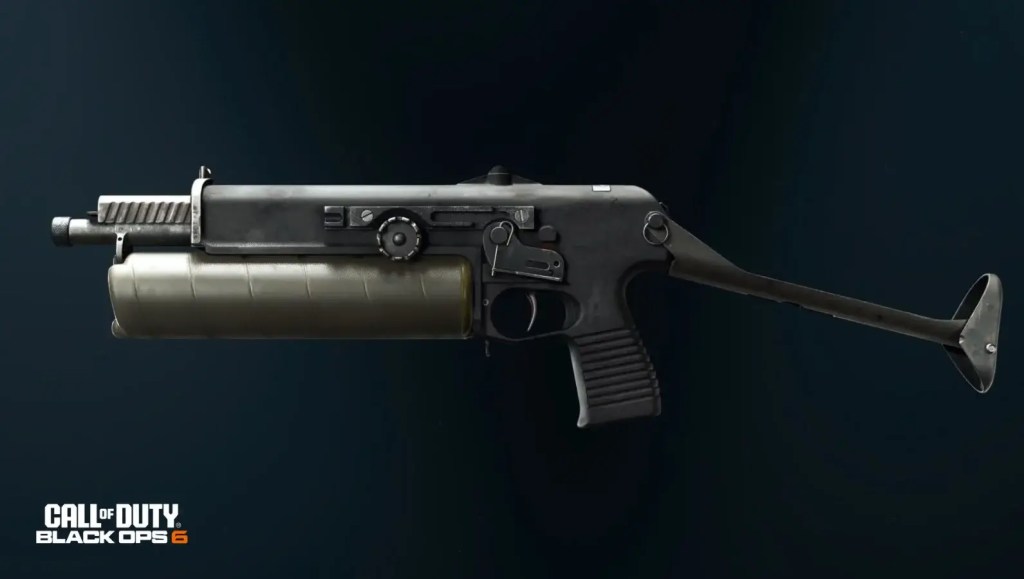 Best PP-919 loadout