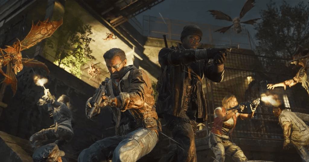 Perma Unlocks Black Ops 6