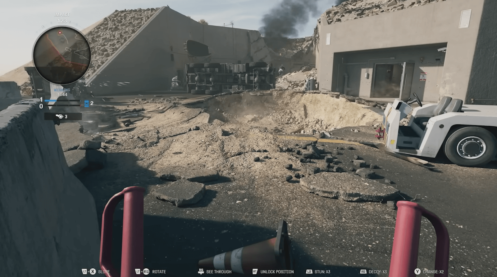 Prop Hunt In Black Ops 6 Strategies for Props