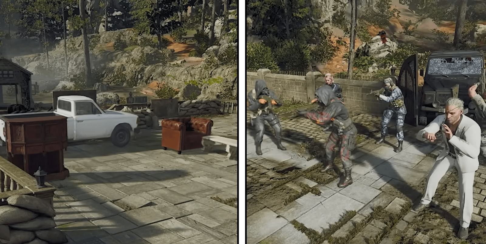 Prop Hunt In Black Ops 6 Strategies for Hunters