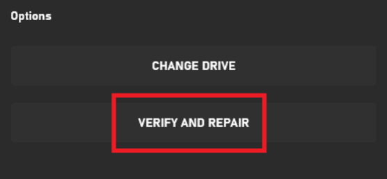 How To Fix Black Ops 6 0x9 Error - Verify and repair