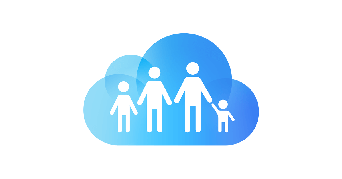 Family Share
