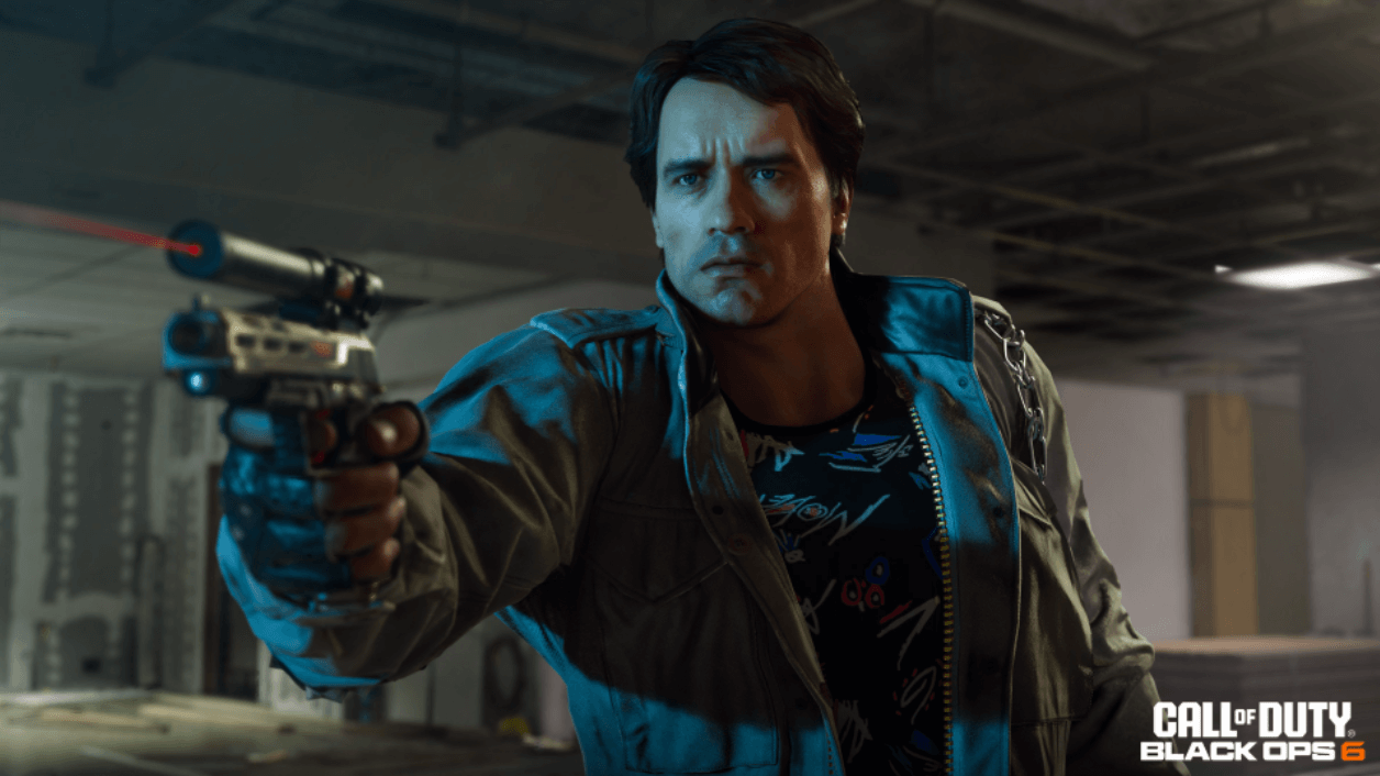 All New Operators Bundles In BO6 Season 02 - The Terminator
