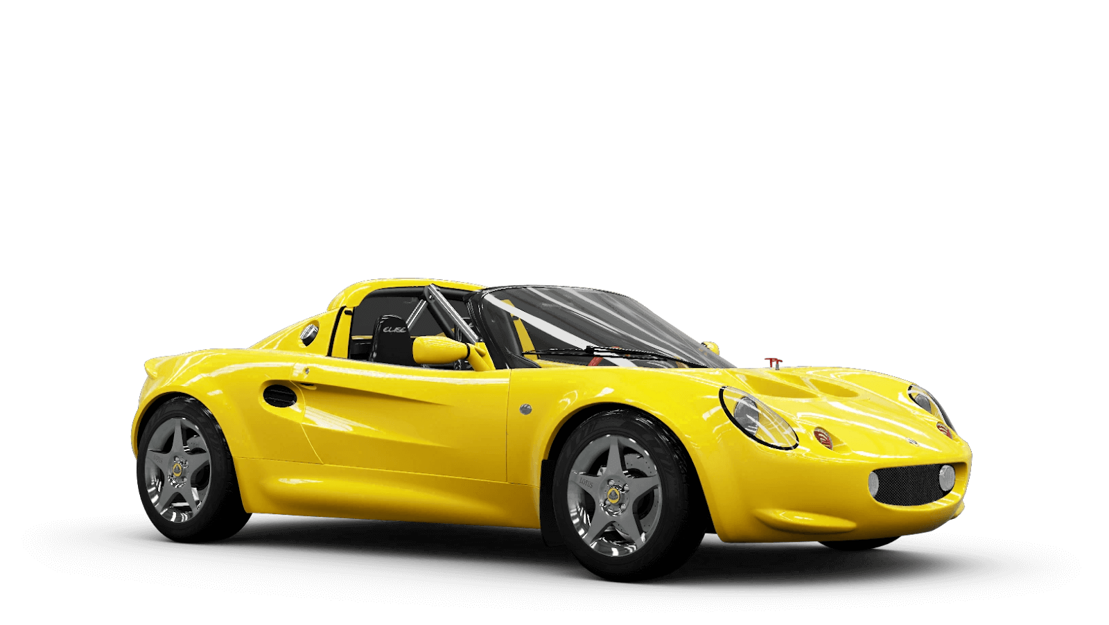 Lotus Elise (1999)