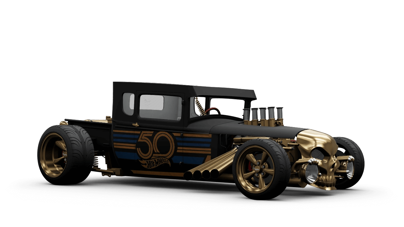 Bone Shaker