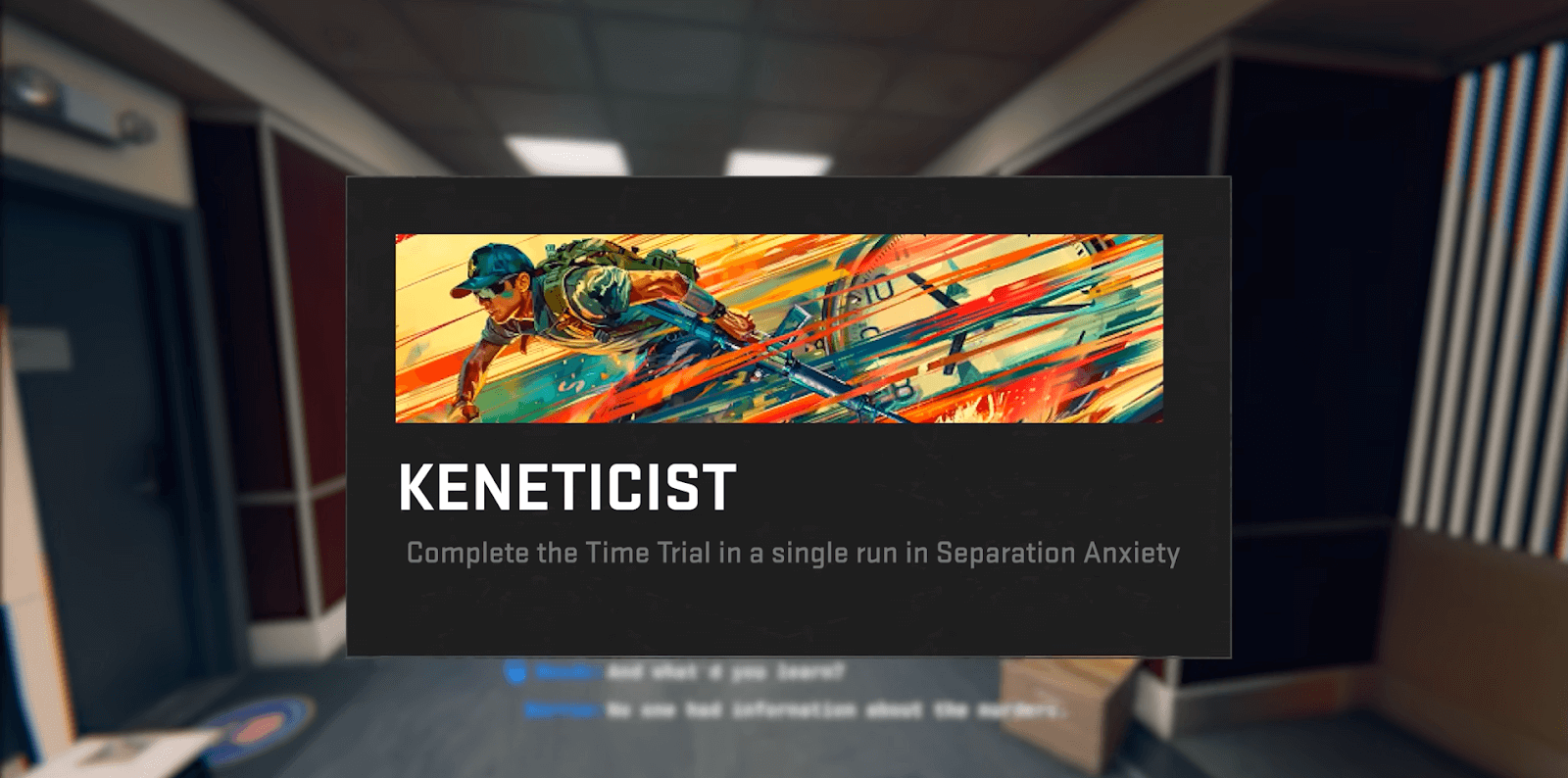 Kineticist