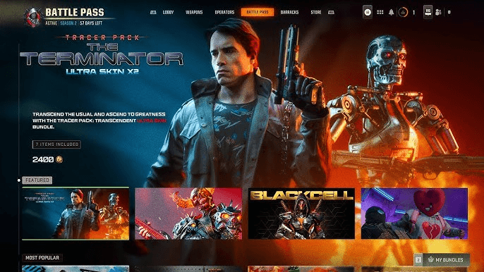 The Terminator Bundle – Is It Worth It?