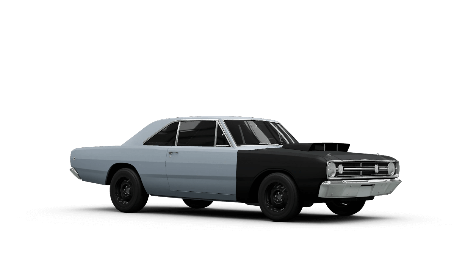 Dodge Dart Best FH5 Cars