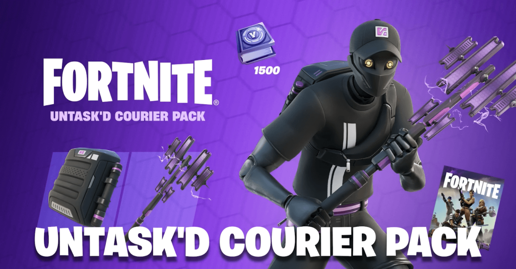 Best Upcoming Fortnite Skins