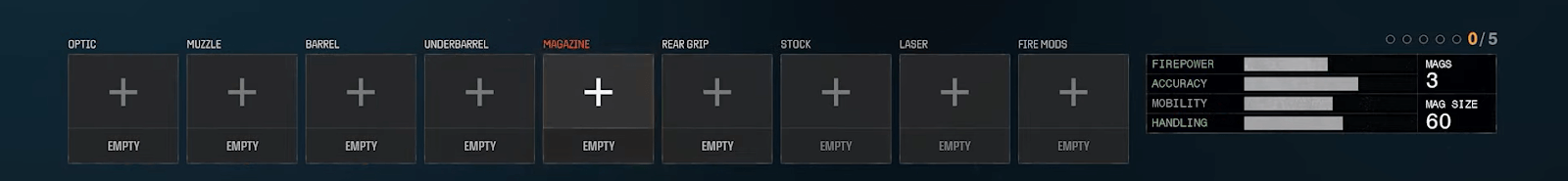 Black Ops 6 Zombies Attachments Not Working - Try mode switching