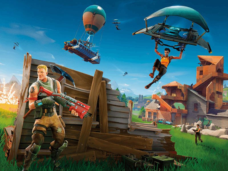Balancing Real Opponents