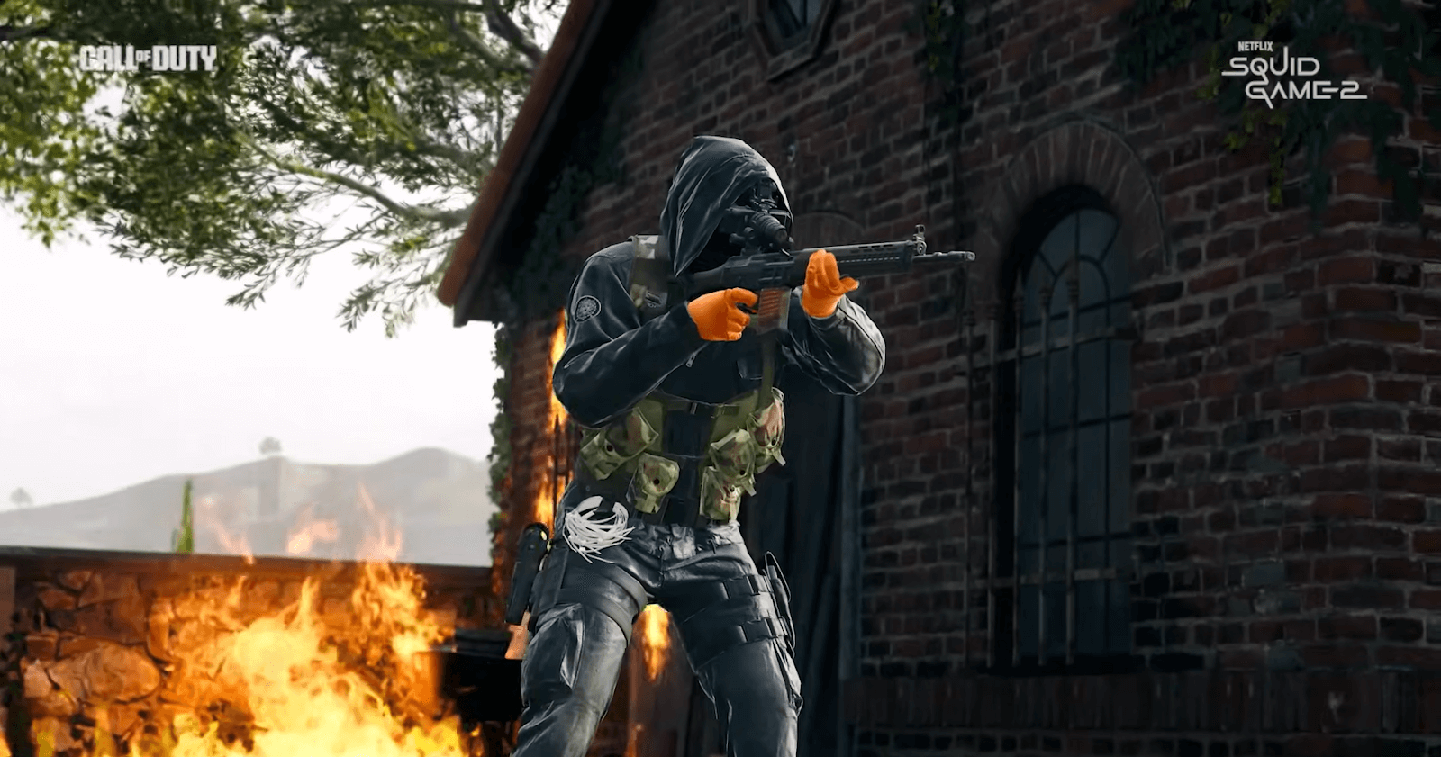 Future of COD
