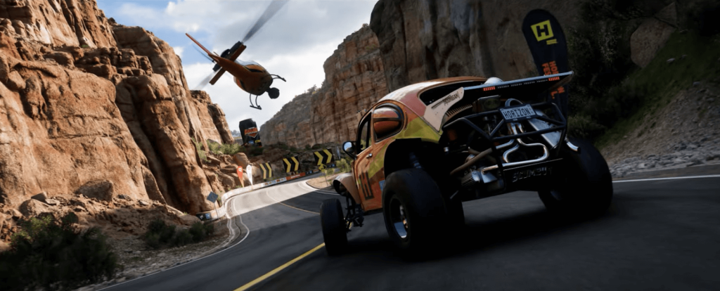 Best FH5 Cars
