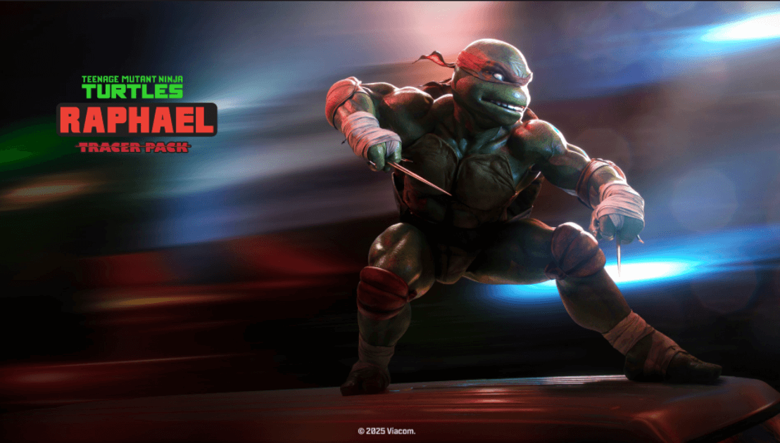 Raphael Operator Bundle