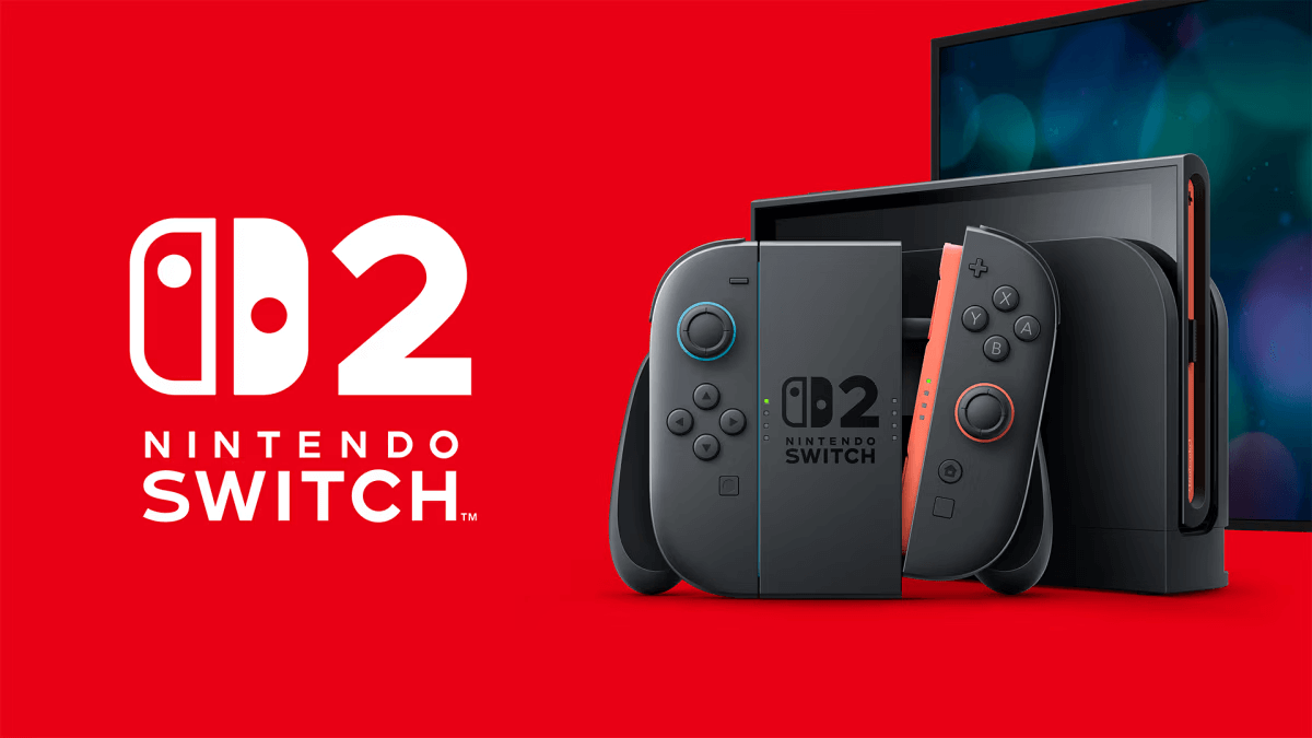 How Powerful is the Switch 2?