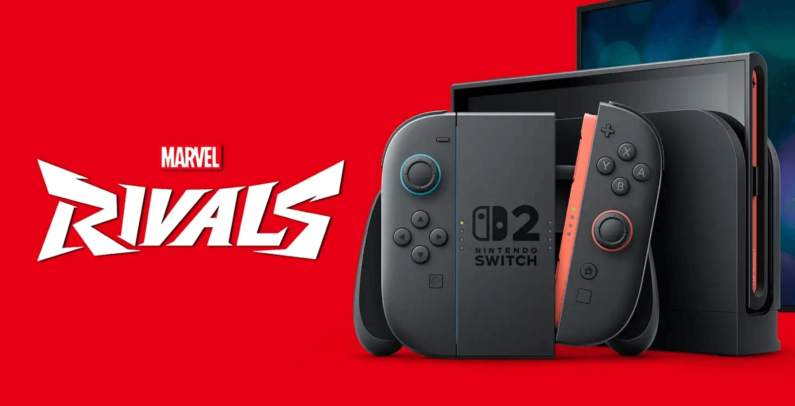 When Will Marvel Rivals on Switch 2 Be Announced?