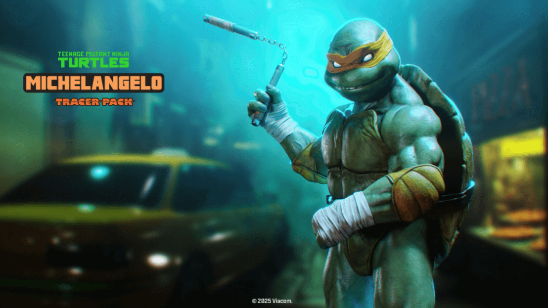 Michelangelo Operator Bundle