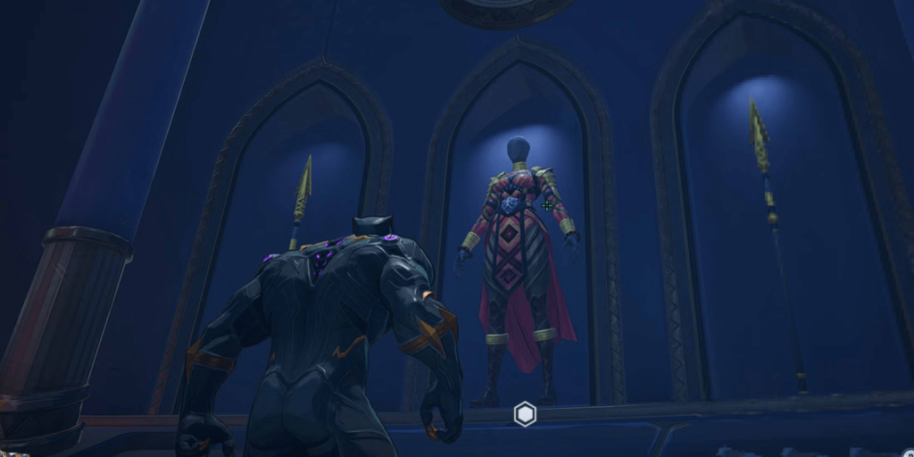 Marvel Rivals: How To Unlock Shero of Wakanda Achievement