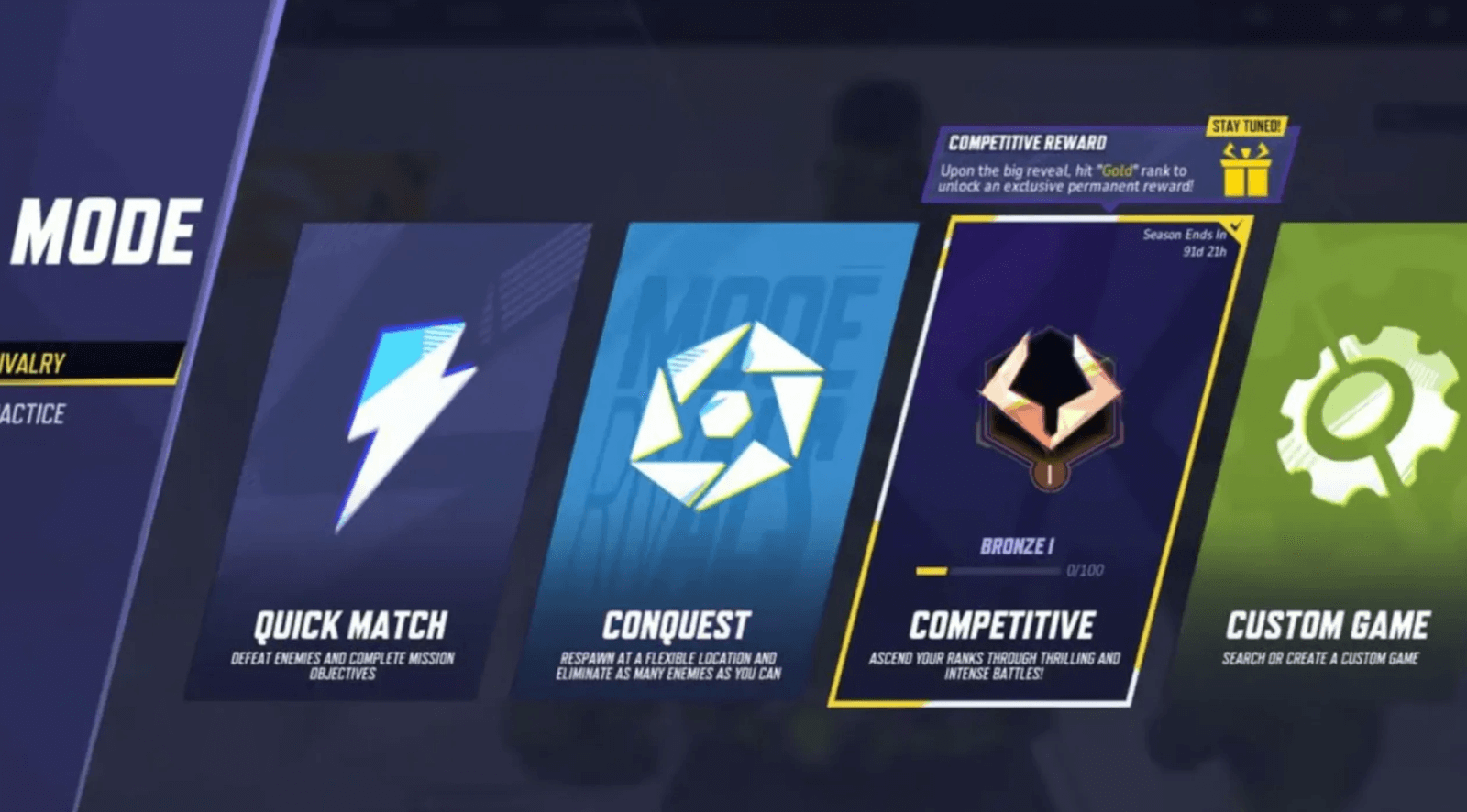 Game Modes That Actually Matter