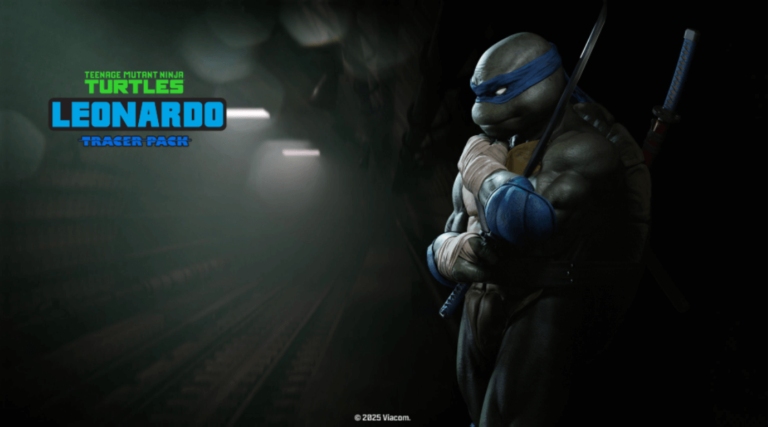 Leonardo Operator Bundle