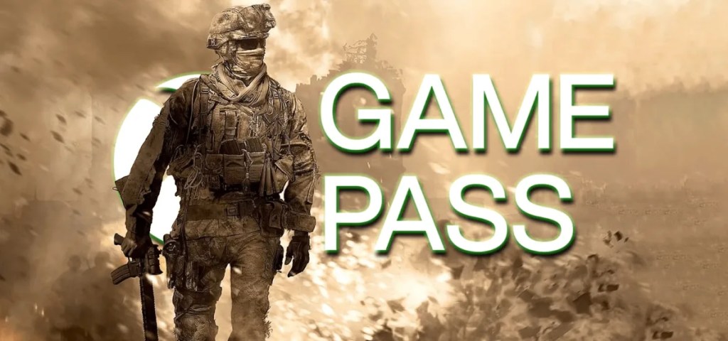 Why Now - The Game Pass Strategy