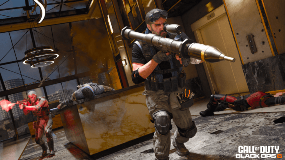 Tactical Stealth Loadout (For Strategic Play)