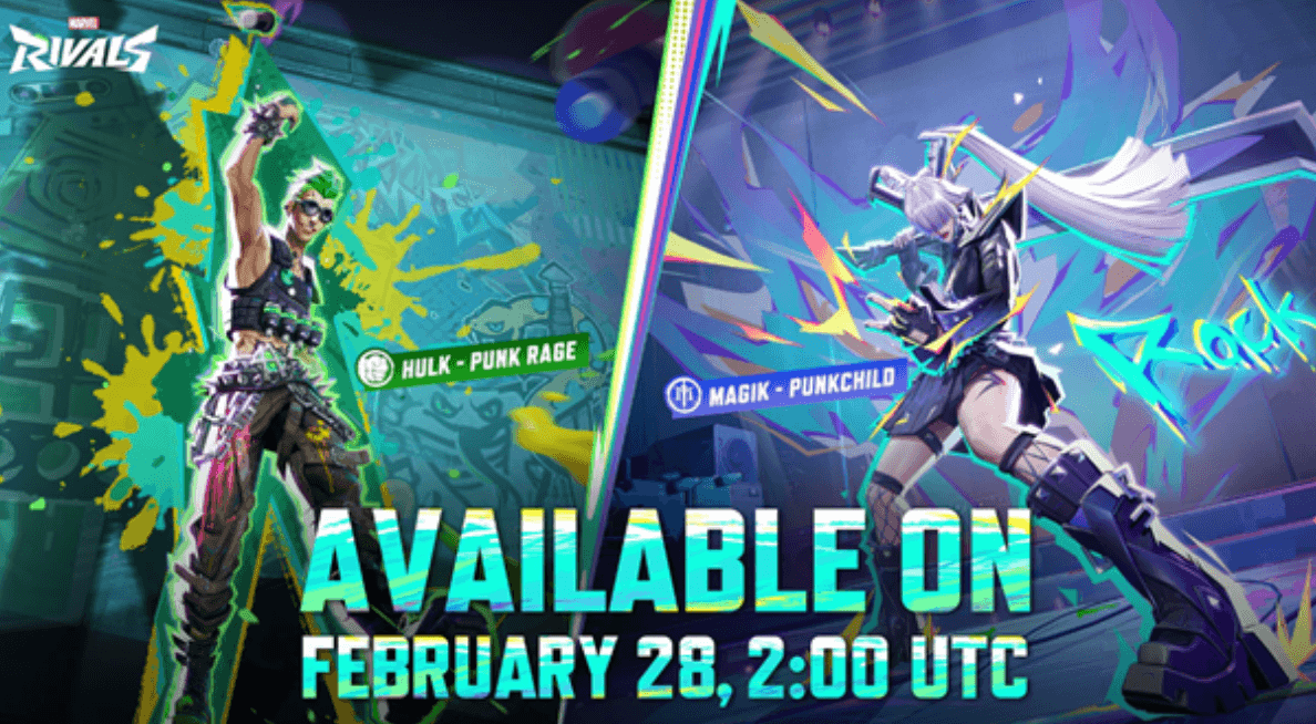 Release Date and Availability