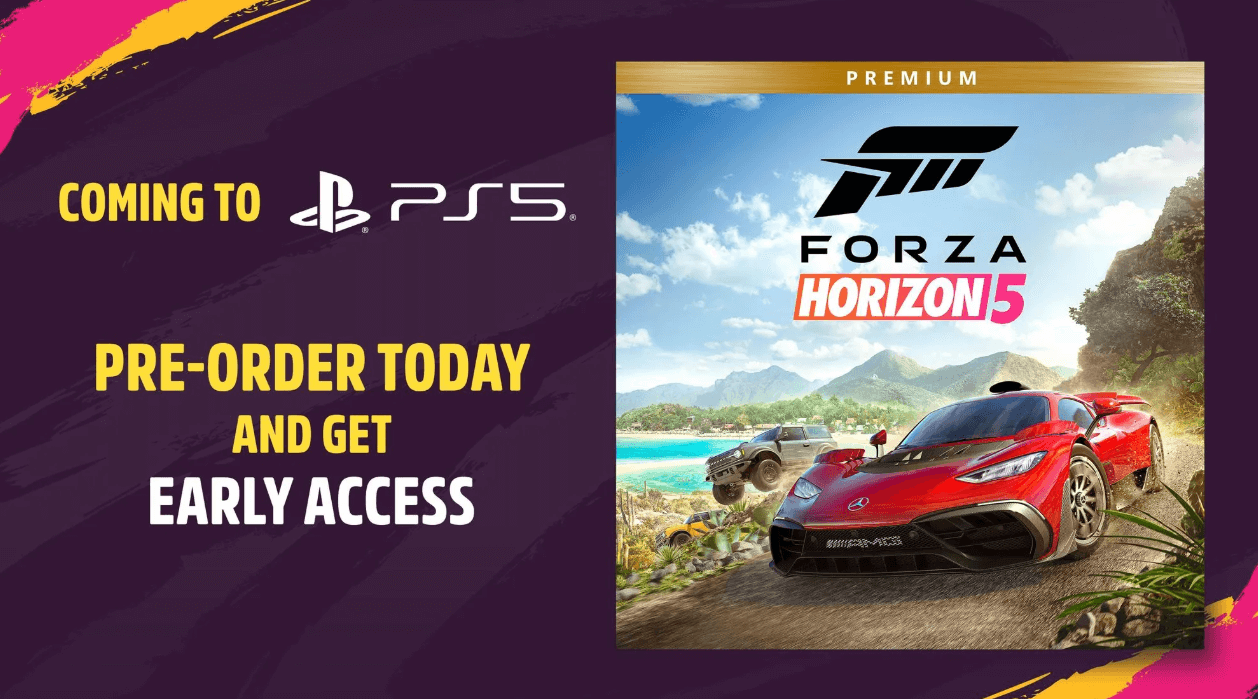 Pre-Order Bonuses