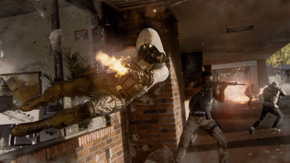 Winning More Rounds in Search and Destroy
