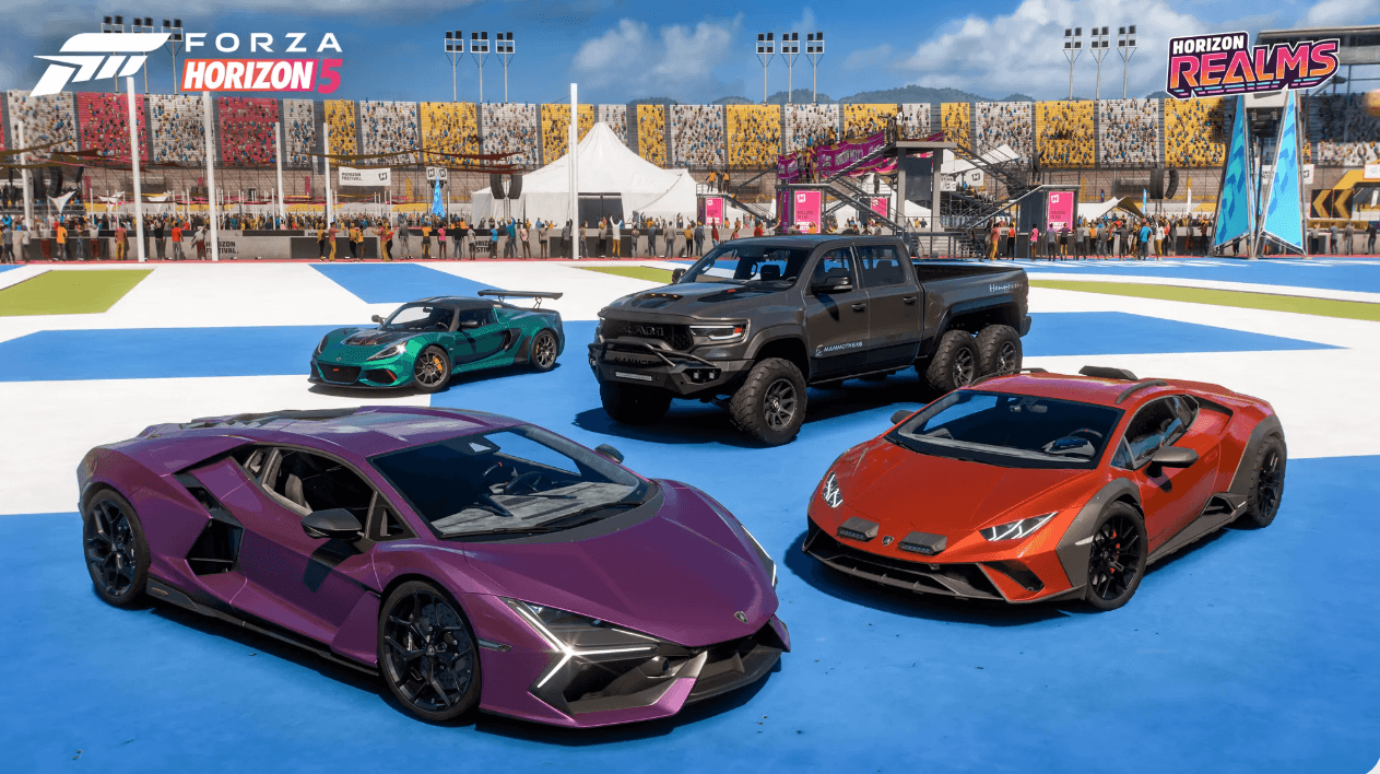 New Accolades and Rewards
