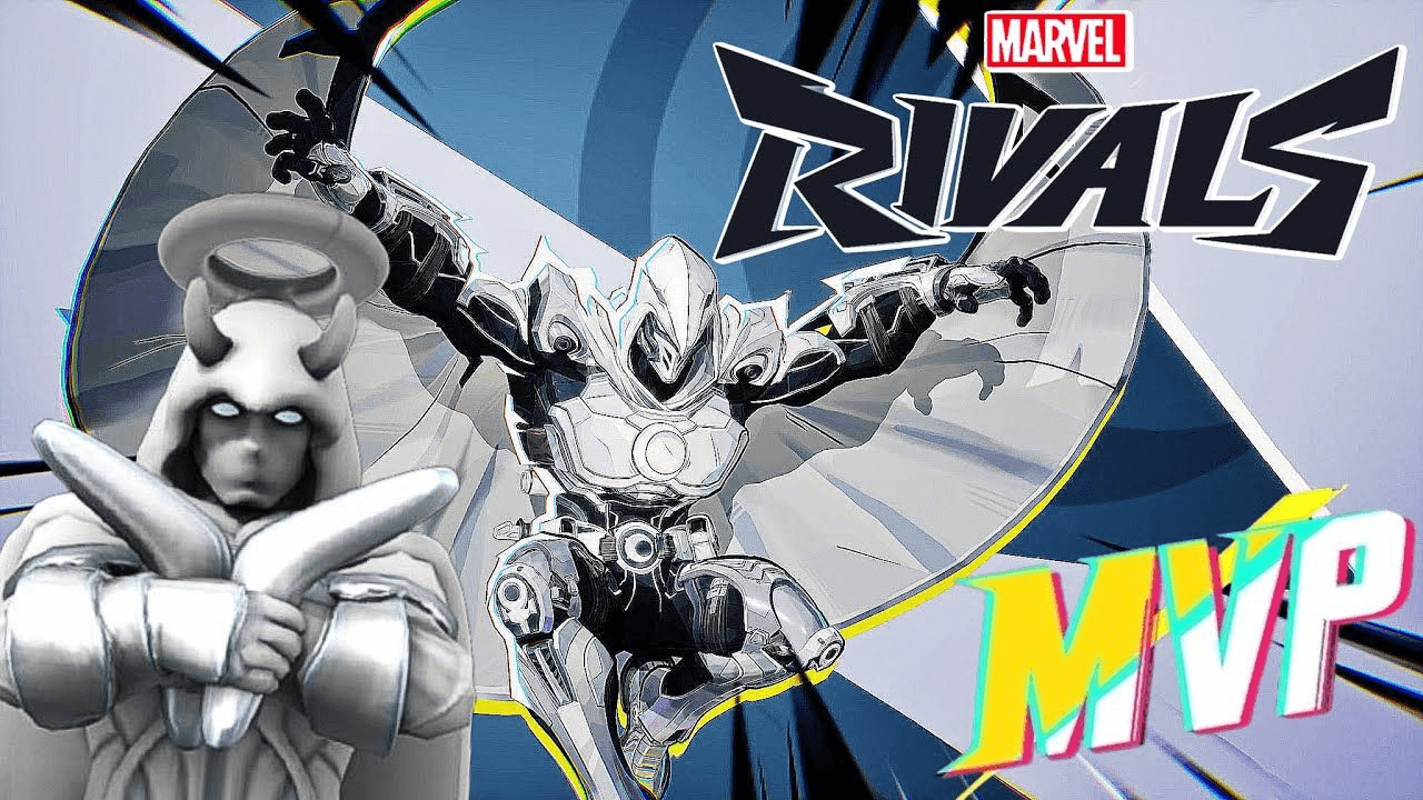 Understanding MVP in Marvel Rivals