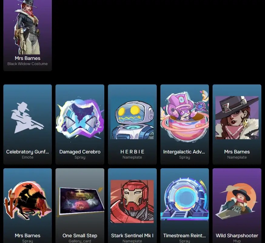 Galacta’s Cosmic Adventure Rewards