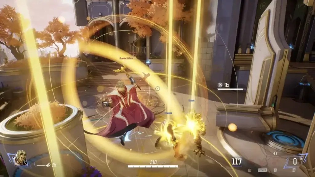 How to Fly with Adam Warlock (If It Gets Added)