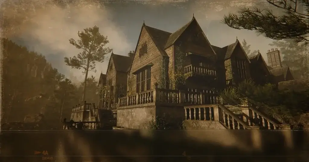 Safehouse: The Rook
