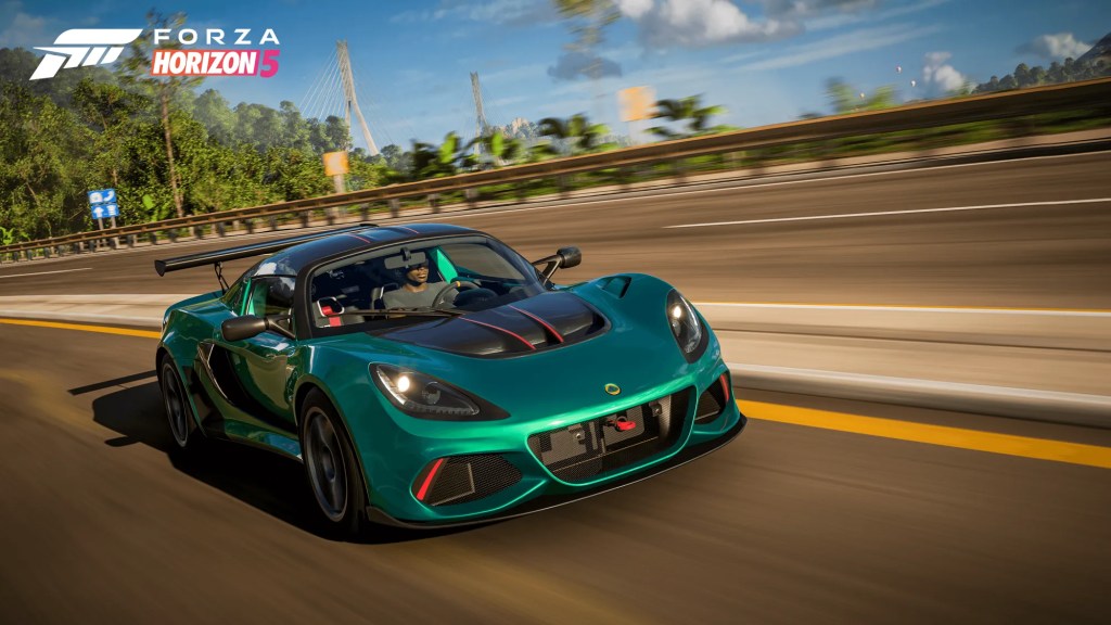 2018 Lotus Exige Cup 430