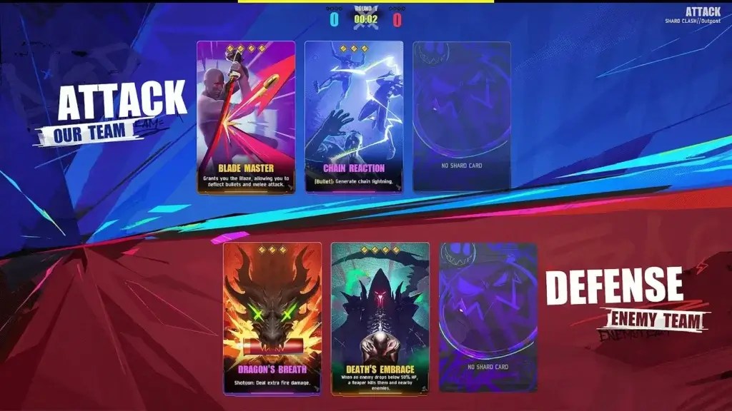 All FragPunk Ranks Explained
