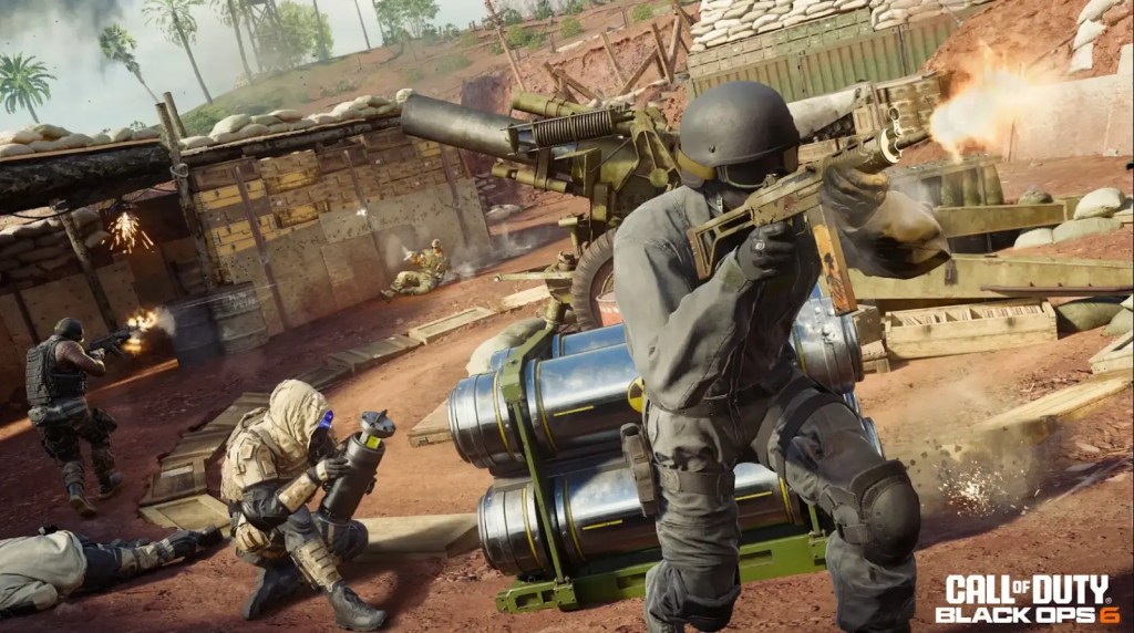 All New Multiplayer Maps In Black Ops 6 Season 3