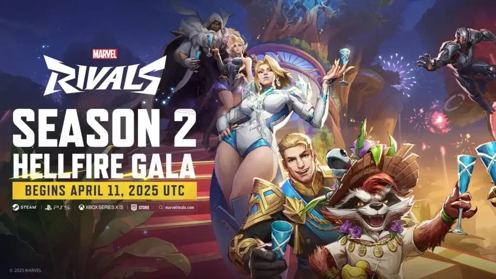 season 2 Battle Pass and cosmetics
