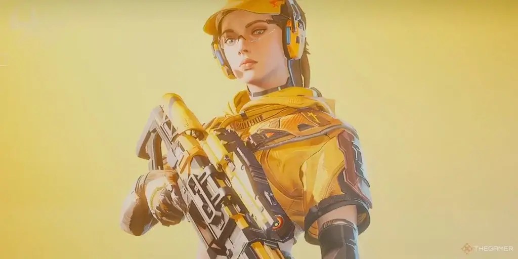 Best Fragpunk lancers - Hollow Point