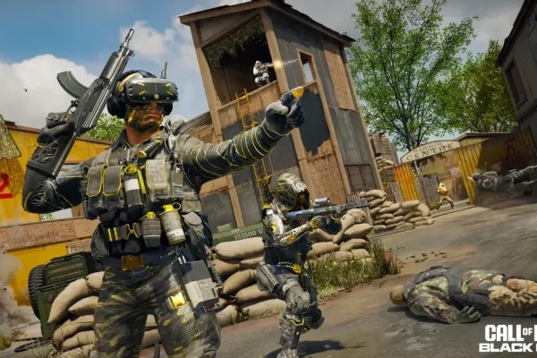 Black Ops 6 season 3