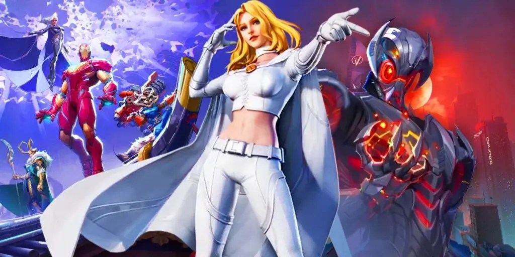 Events and Limited-Time Modes
