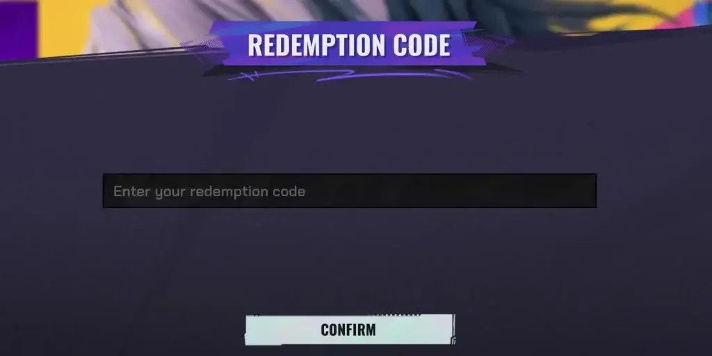 How To Redeem FragPunk Codes