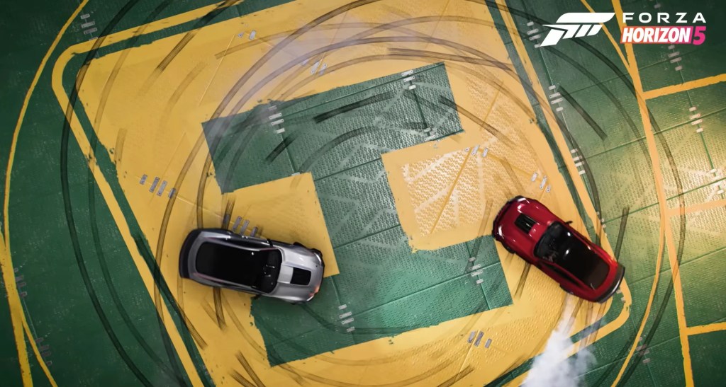 How to Earn Horizon Realms Trophies In Forza Horizon 5