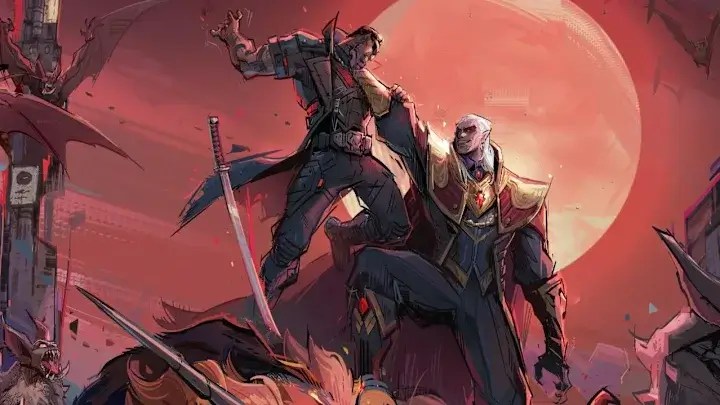 Marvel Rivals Season 2 - Everything That Is Coming